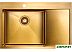 Кухонная мойка Paulmark Elde L PM807851-BGl