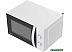 Микроволновая печь Toshiba MW-MM20P (белый) Микроволновая печь Toshiba MW-MM20P (белый)
