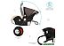 Детское автокресло Best Baby Unica LB321 (черный) Детское автокресло Best Baby Unica LB321 (черный)