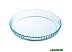 Форма для выпечки Pyrex Bake & Enjoy 814B000 Форма для выпечки Pyrex Bake & Enjoy 814B000