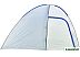 Кемпинговая палатка Acamper Solo 3 (серый) Кемпинговая палатка Acamper Solo 3 (серый)