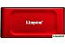 Внешний накопитель Kingston XS1000 2TB SXS1000R/2000G