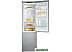 Холодильник Samsung RB37A5001SA/WT