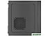 Корпус Aerocool CS-104-S-BK-v1 (черный) Корпус Aerocool CS-104-S-BK-v1 (черный)