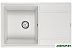 Кухонная мойка Paulmark Flugen PM217850-WH Кухонная мойка Paulmark Flugen PM217850-WH