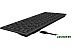 Клавиатура A4Tech Fstyler FX61 (серый/черный) Клавиатура A4Tech Fstyler FX61 (серый/черный)