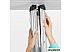 Сушилка для белья Brabantia Essential 310645 (серый металлик) Сушилка для белья Brabantia Essential 310645 (серый металлик)