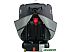 Детское автокресло Indigo Tourneo Isofix (черный) Детское автокресло Indigo Tourneo Isofix (черный)