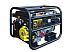 Бензиновый генератор HUTER DY6500LXA Бензиновый генератор HUTER DY6500LXA