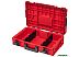 Кейс Qbrick System One 200 2.0 Vario RED Ultra HD Custom