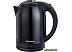 Чайник SUPRA KES-2003N (черный)