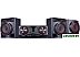 Минисистема LG X-Boom CJ45 (с колонками CJS45F/CJS45W) Минисистема LG X-Boom CJ45 (с колонками CJS45F/CJS45W)