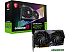 Видеокарта MSI GeForce RTX 4060 Ti Gaming X 16G Видеокарта MSI GeForce RTX 4060 Ti Gaming X 16G