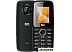 Кнопочный телефон BQ BQ-1800L One (черный) Кнопочный телефон BQ BQ-1800L One (черный)