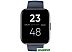 Умные часы Dizo Watch Pro (черный/темно-синий) Умные часы Dizo Watch Pro (черный/темно-синий)