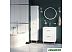 Тумба с умывальником IDDIS Oxford 60 OXF60W0i95K Тумба с умывальником IDDIS Oxford 60 OXF60W0i95K