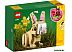 Конструктор LEGO Seasonal 40463 Кролик на лужайке