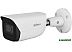 IP-камера Dahua DH-IPC-HFW3441EP-S-0600B-S2 IP-камера Dahua DH-IPC-HFW3441EP-S-0600B-S2