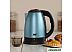 Электрочайник HiTT HT-5004 (синий)