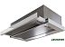 Вытяжка встраиваемая LEX HONVER G 2M 600 (белый) Вытяжка встраиваемая LEX HONVER G 2M 600 (белый)
