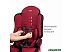 Автокресло SIGER Прайм Isofix Красный (KRES0146)