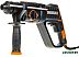 Перфоратор Worx WX337