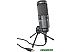 Микрофон Audio-Technica AT2020 USB+ Микрофон Audio-Technica AT2020 USB+