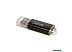 USB Flash Mirex UNIT BLACK 4GB (13600-FMUUND04) USB Flash Mirex UNIT BLACK 4GB (13600-FMUUND04)