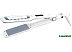Выпрямитель Rowenta Wet&Dry Pro SF5010F0 Выпрямитель Rowenta Wet&Dry Pro SF5010F0