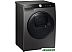 Стирально-сушильная машина Samsung WD10T754CBX/LD Стирально-сушильная машина Samsung WD10T754CBX/LD