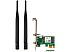 Wi-Fi/Bluetooth адаптер Tenda E30 Wi-Fi/Bluetooth адаптер Tenda E30