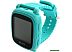 Умные часы ELARI KidPhone 2 (зеленый) Умные часы ELARI KidPhone 2 (зеленый)