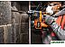 Перфоратор AEG Powertools BBH18BL2-502C 4935492343 (с 2-мя АКБ, кейс)