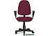 Кресло Brabix Prestige Ergo MG-311 532422 (бордовый) Кресло Brabix Prestige Ergo MG-311 532422 (бордовый)