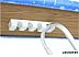 Гладильная доска Perfecto Linea Basic 3 42-107303 Гладильная доска Perfecto Linea Basic 3 42-107303