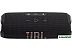 Беспроводная колонка JBL Flip 7 (черный)