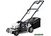 Газонокосилка Deko DKLM40V Pro 063-3008 (с 2-мя АКБ) Газонокосилка Deko DKLM40V Pro 063-3008 (с 2-мя АКБ)