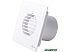 Осевой вентилятор Awenta System+ Turbo 100W KWT100W-PRB100 Осевой вентилятор Awenta System+ Turbo 100W KWT100W-PRB100