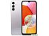 Смартфон Samsung Galaxy A14 SM-A145F/DSN Mediatek Helio G80 4GB/64GB (серебристый)
