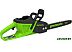 Аккумуляторная пила Greenworks GD40CS20X (без АКБ)