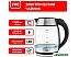 Электрический чайник JVC JK-KE1707