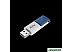 USB Flash Netac U182 USB3.0 512GB (синий) USB Flash Netac U182 USB3.0 512GB (синий)