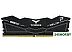 Оперативная память Team T-Force Delta RGB 2x16ГБ DDR5 6400 МГц FF3D532G6400HC38JDC01 Оперативная память Team T-Force Delta RGB 2x16ГБ DDR5 6400 МГц FF3D532G6400HC38JDC01