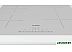 Поверхность индукционная Bosch PUE612FF1J