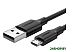 Кабель UGREEN US289 60134 Black Кабель UGREEN US289 60134 Black