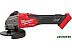 Угловая шлифмашина Milwaukee M18 FSAGV125XB-0X Fuel 4933478436 (без АКБ) Угловая шлифмашина Milwaukee M18 FSAGV125XB-0X Fuel 4933478436 (без АКБ)