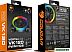 Вентилятор для корпуса Cougar Vortex ARGB VK120 CF-VK12HB-RGB Вентилятор для корпуса Cougar Vortex ARGB VK120 CF-VK12HB-RGB