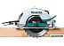 Дисковая пила Makita HS0600