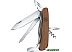 Туристический нож Victorinox Forester Wood (0.8361.63) Туристический нож Victorinox Forester Wood (0.8361.63)