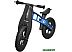 Беговел FirstBIKE Fat с тормозом (голубой) Беговел FirstBIKE Fat с тормозом (голубой)